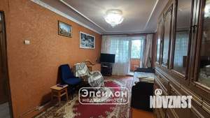 2-к квартира, вторичка, 44м2, 2/5 этаж