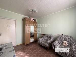2-к квартира, вторичка, 47м2, 9/9 этаж