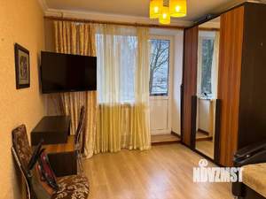 1-к квартира, вторичка, 31м2, 2/9 этаж