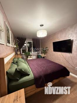 2-к квартира, вторичка, 66м2, 8/10 этаж