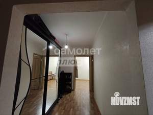 2-к квартира, вторичка, 56м2, 5/17 этаж