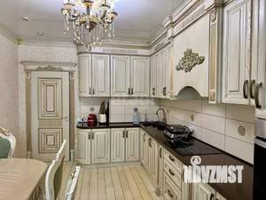 2-к квартира, вторичка, 75м2, 4/18 этаж