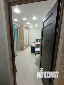 2-к квартира, вторичка, 39м2, 5/5 этаж