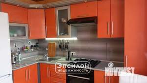 1-к квартира, вторичка, 44м2, 8/10 этаж