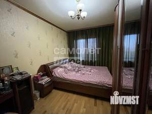 3-к квартира, вторичка, 65м2, 3/6 этаж