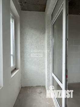 1-к квартира, вторичка, 38м2, 5/6 этаж