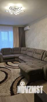 1-к квартира, вторичка, 39м2, 8/12 этаж