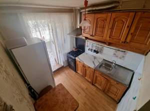 4-к квартира, вторичка, 60м2, 1/5 этаж
