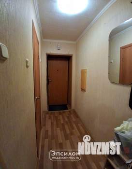 1-к квартира, вторичка, 30м2, 2/5 этаж