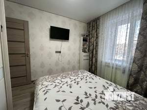 3-к квартира, вторичка, 60м2, 3/5 этаж