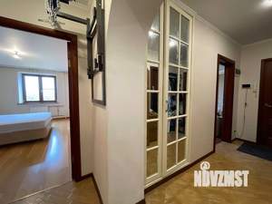 3-к квартира, вторичка, 75м2, 4/5 этаж