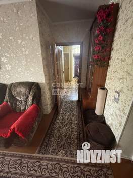 3-к квартира, вторичка, 55м2, 2/9 этаж