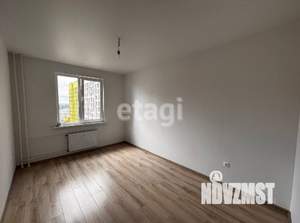 3-к квартира, вторичка, 70м2, 6/18 этаж