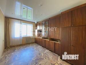 1-к квартира, вторичка, 36м2, 3/10 этаж