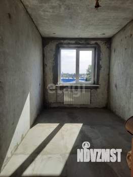 2-к квартира, вторичка, 47м2, 5/5 этаж