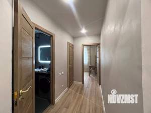 3-к квартира, вторичка, 79м2, 4/17 этаж