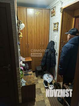 1-к квартира, вторичка, 32м2, 1/5 этаж