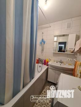 3-к квартира, вторичка, 86м2, 3/5 этаж