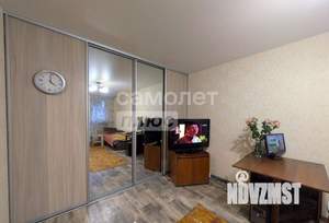 1-к квартира, вторичка, 32м2, 4/5 этаж