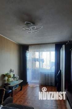 2-к квартира, вторичка, 48м2, 4/9 этаж