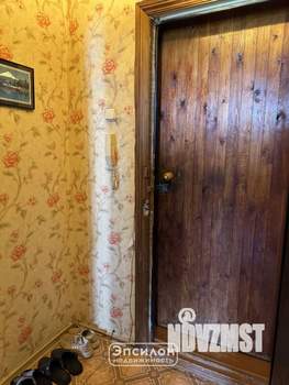 1-к квартира, вторичка, 28м2, 8/9 этаж