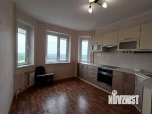 2-к квартира, вторичка, 58м2, 14/17 этаж