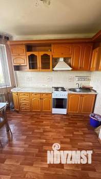 2-к квартира, вторичка, 58м2, 7/17 этаж