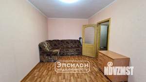 2-к квартира, вторичка, 56м2, 3/17 этаж