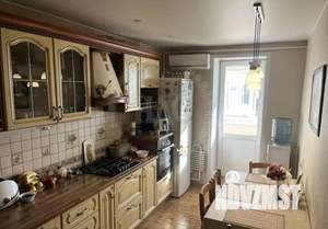 4-к квартира, вторичка, 92м2, 5/6 этаж