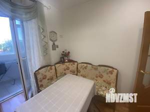 1-к квартира, вторичка, 41м2, 3/12 этаж