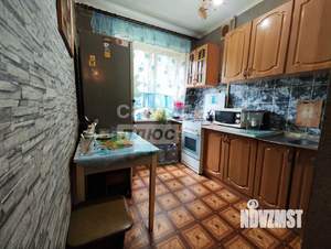1-к квартира, вторичка, 32м2, 4/5 этаж