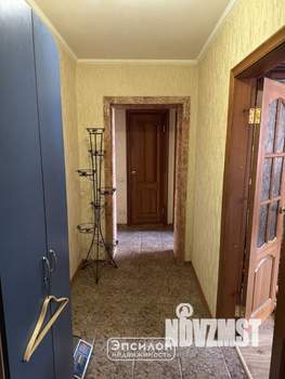 3-к квартира, вторичка, 62м2, 1/9 этаж