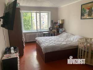 1-к квартира, вторичка, 33м2, 5/5 этаж