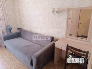 3-к квартира, вторичка, 59м2, 5/5 этаж