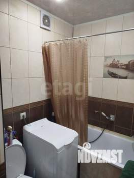 3-к квартира, вторичка, 40м2, 3/5 этаж