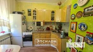 1-к квартира, вторичка, 36м2, 3/9 этаж