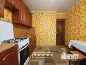 1-к квартира, вторичка, 34м2, 1/10 этаж