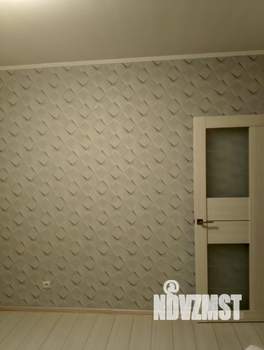 2-к квартира, вторичка, 56м2, 5/17 этаж