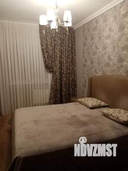 2-к квартира, вторичка, 65м2, 1/11 этаж