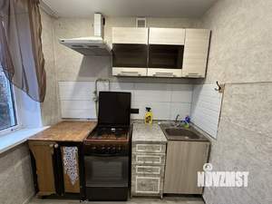 2-к квартира, вторичка, 44м2, 5/5 этаж