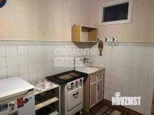 1-к квартира, вторичка, 28м2, 7/9 этаж