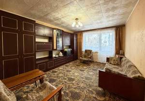 2-к квартира, вторичка, 43м2, 4/5 этаж