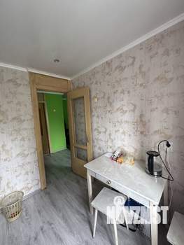 1-к квартира, вторичка, 31м2, 5/5 этаж