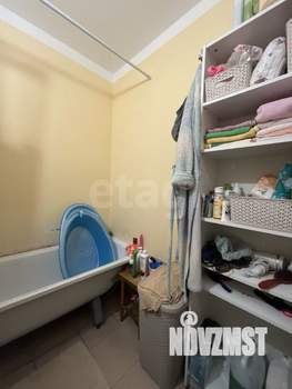 3-к квартира, вторичка, 79м2, 16/17 этаж