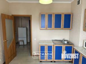 1-к квартира, вторичка, 36м2, 2/4 этаж