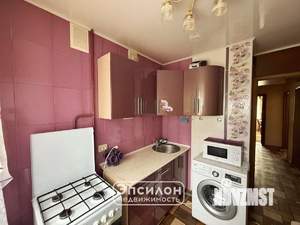 3-к квартира, вторичка, 61м2, 3/5 этаж