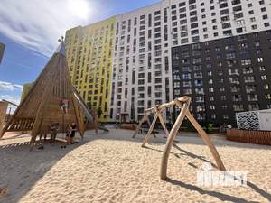 1-к квартира, вторичка, 32м2, 2/20 этаж