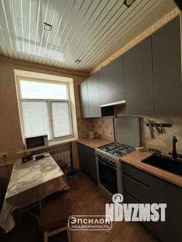 2-к квартира, вторичка, 59м2, 4/5 этаж