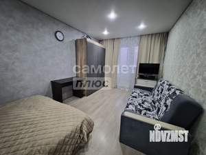 1-к квартира, вторичка, 36м2, 7/17 этаж