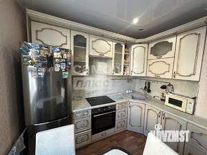 1-к квартира, вторичка, 36м2, 10/17 этаж